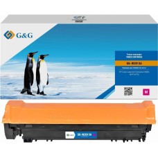Картридж G&G Картридж GG-W2013A, W2013A(659A), пурпурный / GG-W2013A