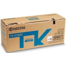 Картридж KYOCERA Картридж TK-5280C, голубой / 1T02TWCNL0