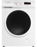Стиральная машина MAUNFELD Стиральная машина узкая MFWM127WH05, с фронтальной загрузкой, 7кг, 1200об/мин