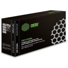 Картридж CACTUS Картридж CSP-CF289X, черный / CSP-CF289X