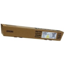 Картридж RICOH Картридж C3510-Y, желтый / 842507