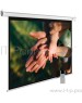 Экраны CACTUS Экран MotoExpert CS-PSME-280x280-WT, 280х280 см, 1:1, настенно-потолочный белый