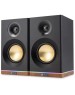 акустика OKLICK Колонки Bluetooth OK-605A, 2.0, черный