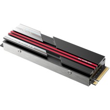 Накопитель SSD NETAC SSD накопитель NV7000Q 2ТБ, M.2 2280, PCIe 4.0 x4, NVMe, M.2 [nt01nv7000q-2t0-e4x]