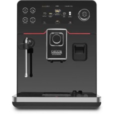 Кофемашина GAGGIA Кофемашина ACCADEMIA GLASS BK 230