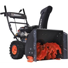 Снегоуборщик PATRIOT Снегоуборщик бензиновый PS 707 E
