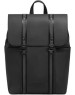 GASTON LUGA Рюкзак женский Spläsh Mini A5-sized documents Women's Backpack. Цвет: черный