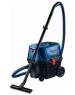 Пылесос BOSCH Строительный пылесос GAS 12-25 PL, синий [060197c100]