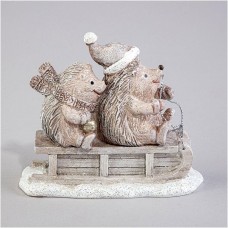 Статуэтка LEFARD СТАТУЭТКА 