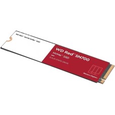 Накопитель SSD WESTERN DIGITAL Твердотельный накопитель SSD WD Red SN700 NVMe (891323)