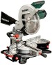 Торцовочная пила METABO Торцовочная пила KS 305 M, 2000Вт, 305мм [619003000]