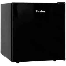 Холодильник TESLER Холодильник однокамерный RC-55 черный