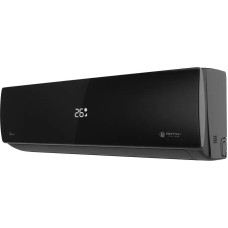 Сплит-система ROYAL CLIMA Сплит-система Attica Nero RC-AN55HN настенная, до 54м2, 18000 BTU, (комплект из 2-х коробок), черный