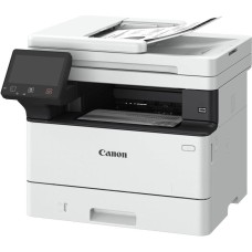 МФУ лазерный CANON МФУ лазерный i-SENSYS MF465dw (A4, принтер/копир/сканер/факс, 1200dpi, 40ppm, 1Gb, DADF50, Duplex, WiFi, Lan, USB) (5951C007)