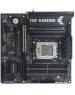Материнская плата ASUS Материнская плата TUF GAMING B850M-E WIFI, Socket AM5, AMD B850, mATX, Ret