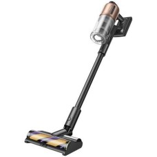 DREAME Моющий пылесос (handstick) Z-Series Z20 AquaCycle Station, 715Вт, черный/черный [vzv36b]