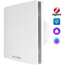 Вентилятор вытяжной ROYAL THERMO Вентилятор вытяжной RAFS 120