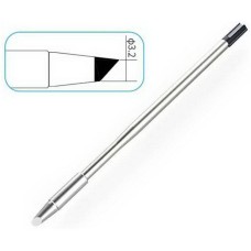 Жало ATTEN Аксессуары для пайки Жало со встроенным нагревателем , T9130-3.2C