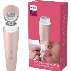 Philips эпилятор для лица Series 5000 BRR454/00 (USB)