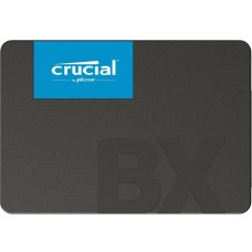 Твердотельный накопитель SSD CRUCIAL Твердотельный накопитель SSD 2.5