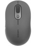 UGREEN Мышка компьютерная беспроводная M556 (75128) Wireless Mouse 2.4GHz. Цвет: серый