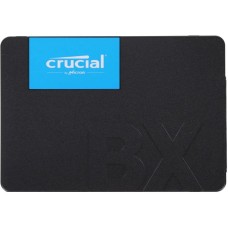 Накопитель SSD Crucial CT1000BX500SSD1