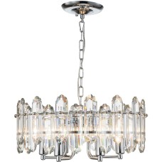 ESCADA Подвесной светильник 2111/6S E14*40W Chrome