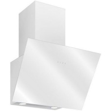 Вытяжка Elikor Антрацит 60П-650-Е3Д белая