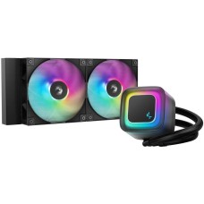 DEEPCOOL Вентилятор для процессора LE240 V2