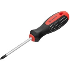 MATRIX Отвертка Fusion, PH1 х 75 мм, CrV, трехкомпонентная рукоятка 