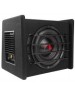 Автосабвуфер NAKAMICHI NAK-NBX251A Сабвуфер активный 10