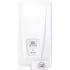 Водонагреватель проточный CLAGE Водонагреватель проточный DEX NEXT S (18-27 кВт/380В)