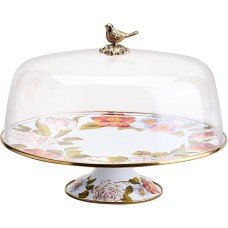 Тортовница LEFARD ТОРТОВНИЦА СЕРИЯ ФЛАНДРИЯ, 30СМ 950-773