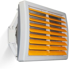 Тепловентилятор ТЕПЛОМАШ Водяной тепловентилятор КЭВ-60M5W1