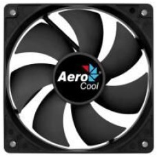 AEROCOOL Вентилятор для корпуса 120MM FORCE 12 PWM 4718009158016