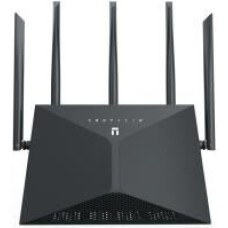 Роутер NETIS Роутер NX30 Wi-Fi 6 Гигабитный Двухдиапазонный AX3000 с поддержкой Easy Mesh