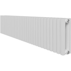 Радиатор ROYAL THERMO Дизайн-радиатор Shift Q30 C2030 - 26 секц. RAL9016