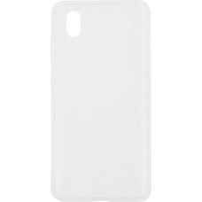 DF Чехол (клип-кейс) для ZTE Blade A3 (2020) zCase-21 прозрачный