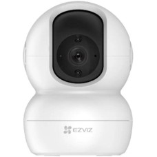 EZVIZ Камера видеонаблюдения IP CS-TY1 (З МР) Wi-Fi 4-4мм цв. корп.:белый