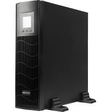 ИБП SMARTWATT Источник бесперебойного питания Data 2400Вт 3000ВА черный