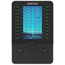 DINSTAR Модуль расширения DXP60 черный