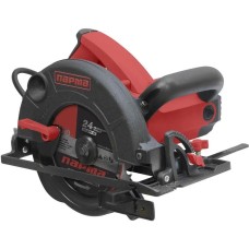 ПАРМА Циркулярная пила (дисковая) 185Д 1750Вт (ручная) D диска.:185мм (02.004.00005)