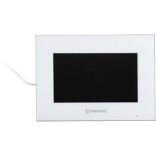 TANTOS Видеодомофон Marilyn белый