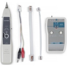 CABEUS Тестер кабельный HT-464 белый