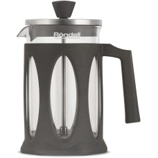 RONDELL Френч-пресс Craft RDS-1301 0.6л серый
