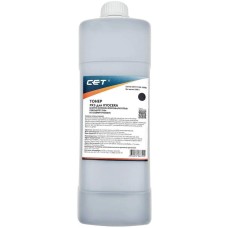 CET Тонер 111102-1000B черный бутылка 1000гр. для принтера Kyocera Ecosys M2035DN/M2030DN/P2035D/P2135DN