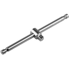 KRAFTOOL 1/2″, 250 мм, вороток для торцовых головок (27830-1/2)