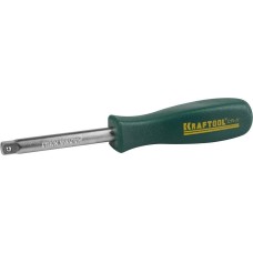 KRAFTOOL 1/4″, 150 мм, вороток-отвертка (27833)
