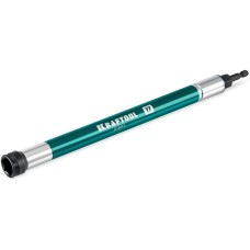 KRAFTOOL GIRAF, 17 мм (М10), 285 мм, длинная ударная бита с торцовой головкой (26197-17)