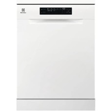 Посудомоечная машина ELECTROLUX Посудомоечная машина ESM48310SW белый (полноразмерная) инвертор